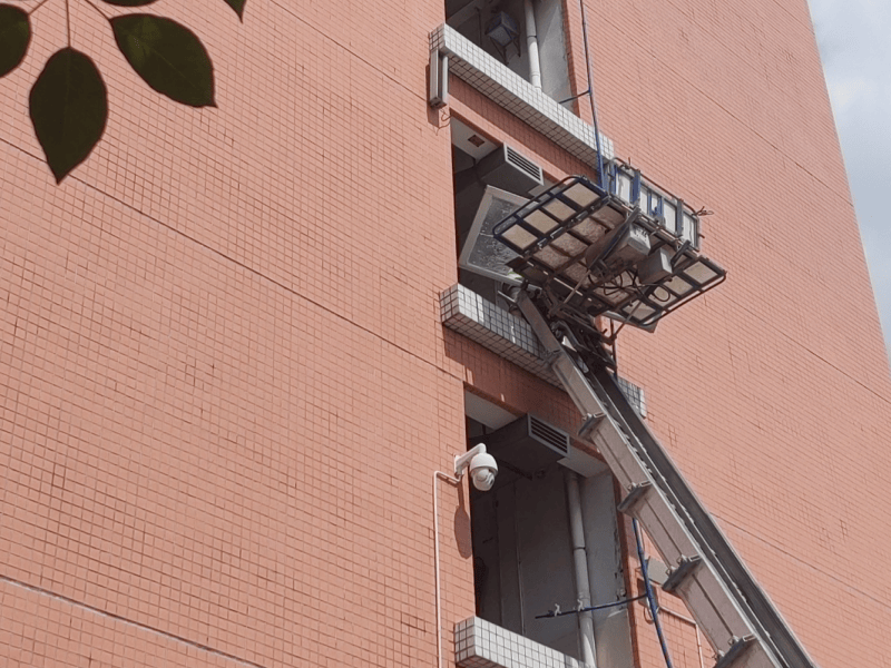 珠海云梯車出租